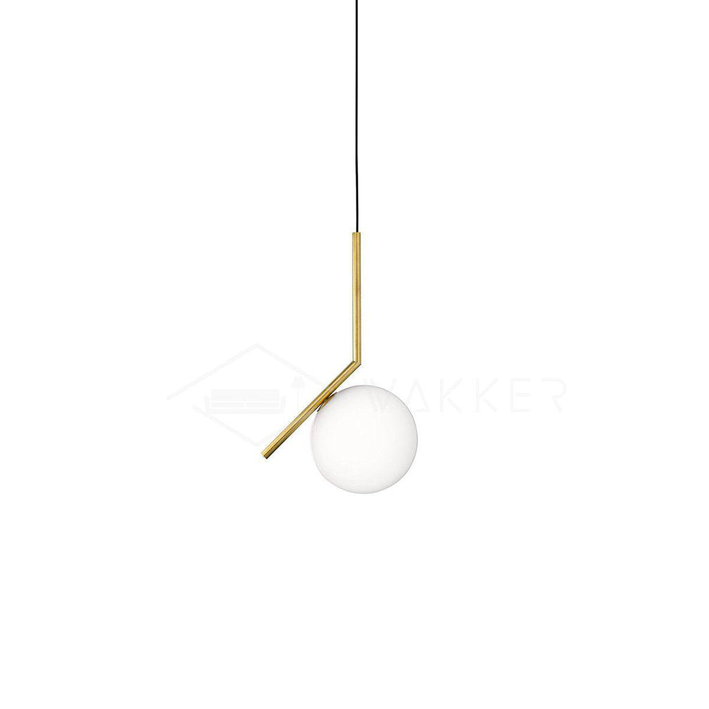 Lampada a Sospensione Equilibrium