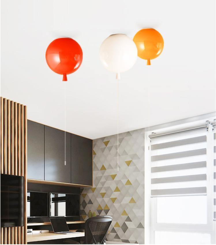 Lampada da soffitto Balloon Dream