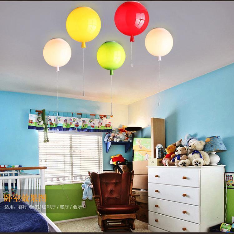 Lampada da soffitto Balloon Dream
