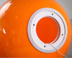 Applique di Plastica Palloncino Allegra