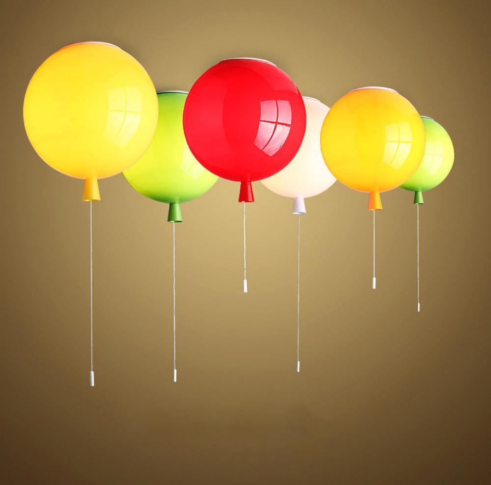 Lampada da soffitto Balloon Dream