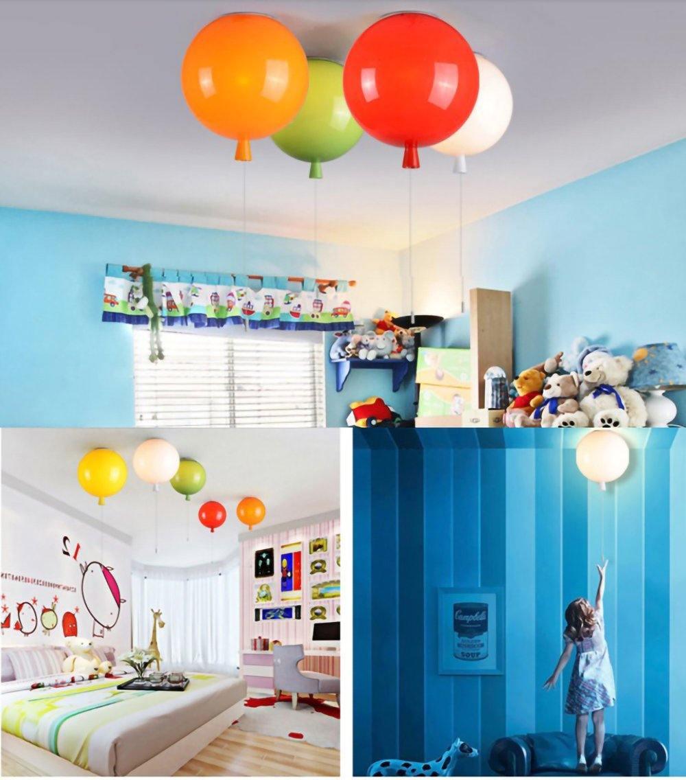 Lampada da soffitto Balloon Dream