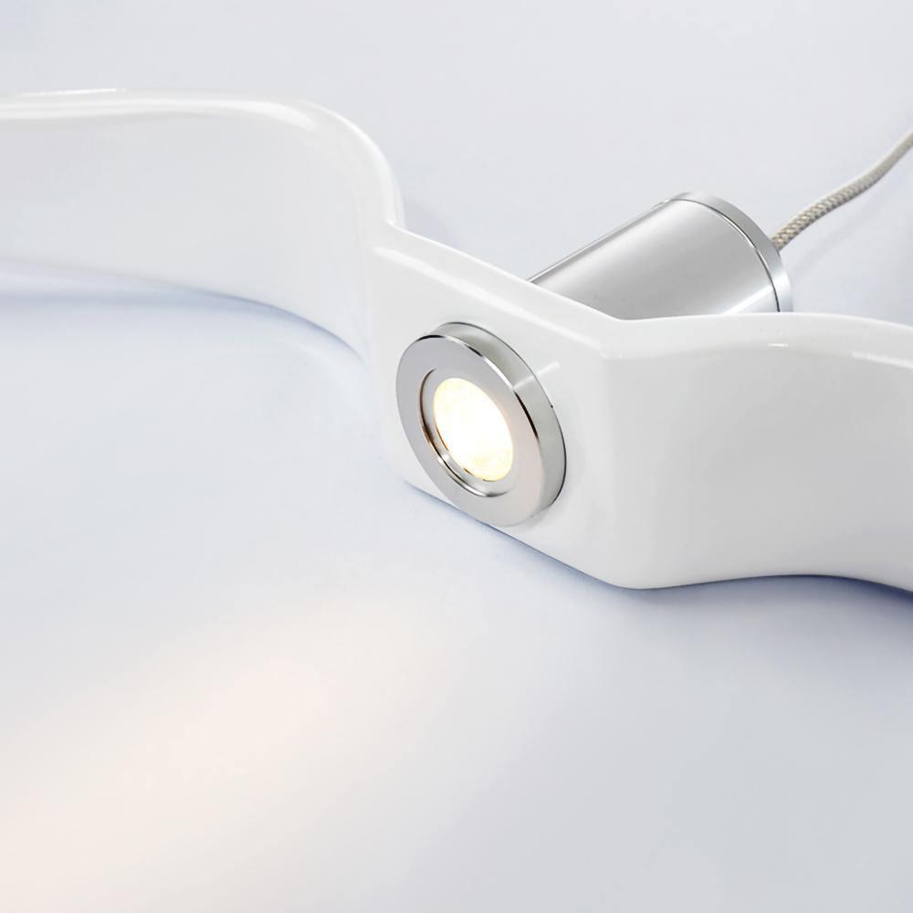 Lampada a Sospensione LED Aviara