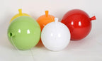 Applique di Plastica Palloncino Allegra