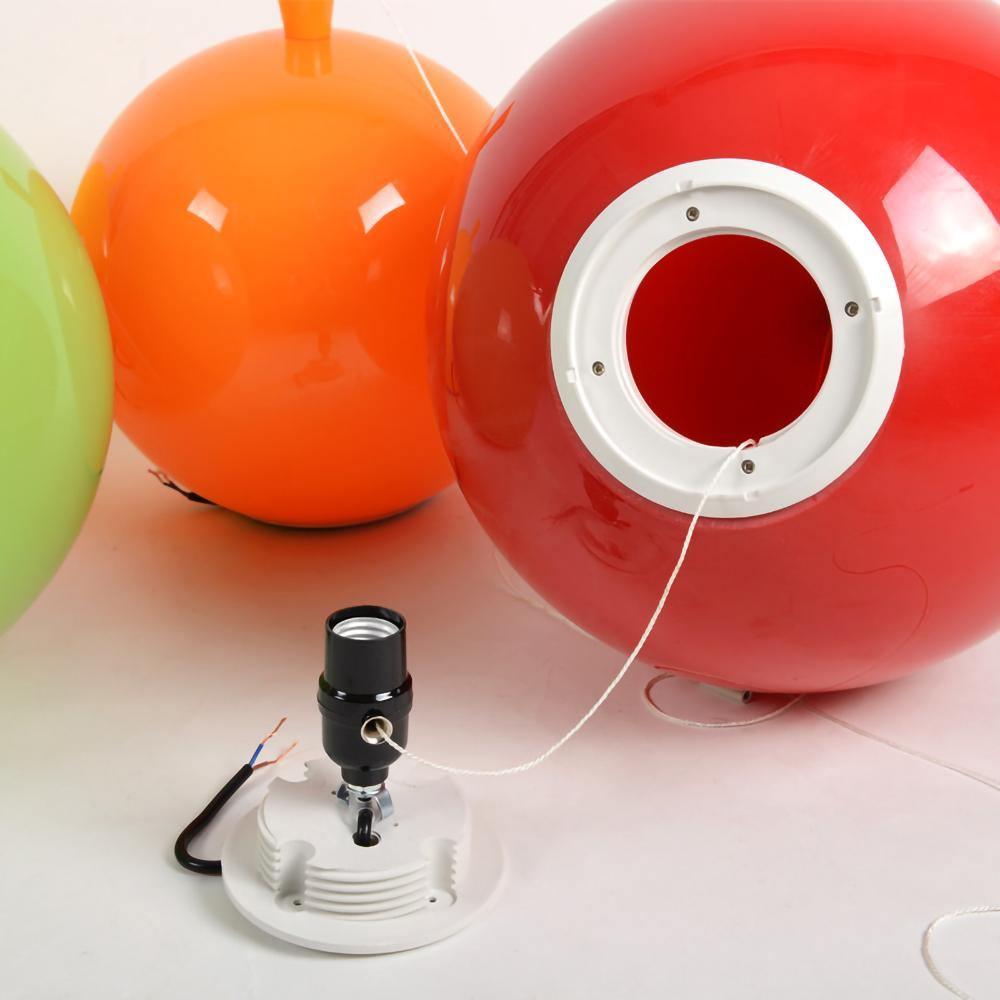 Applique di Plastica Palloncino Allegra