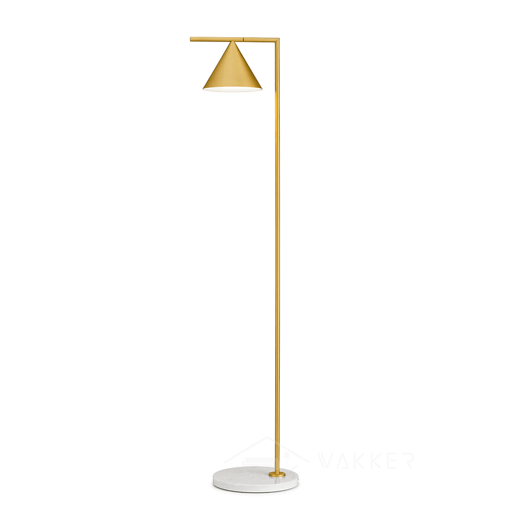 Lampada da Terra Captain Flint