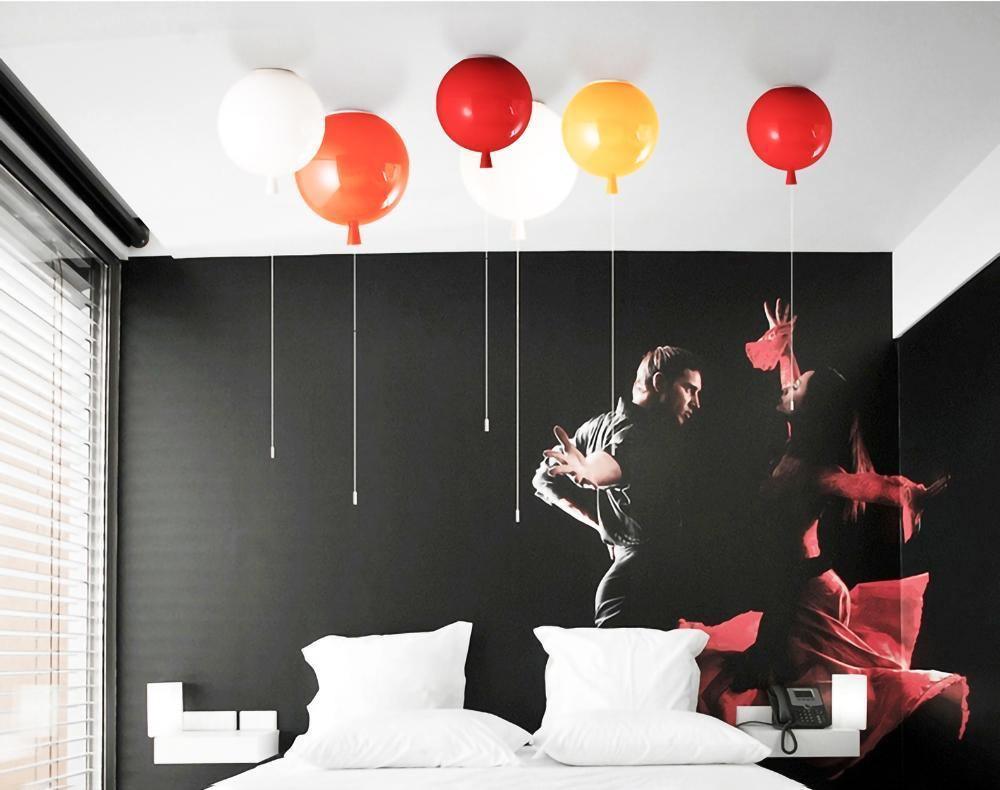 Lampada da soffitto Balloon Dream