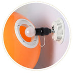 Applique di Plastica Palloncino Allegra