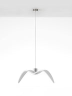 Lampada a Sospensione LED Aviara