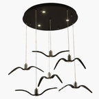 Lampada a Sospensione LED Aviara