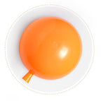 Applique di Plastica Palloncino Allegra