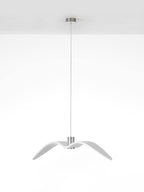 Lampada a Sospensione LED Aviara