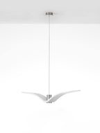 Lampada a Sospensione LED Aviara