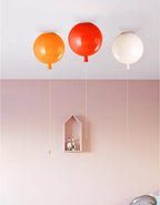 Lampada da soffitto Balloon Dream