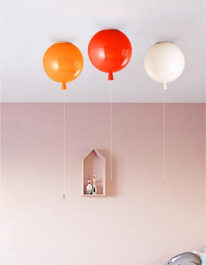 Lampada da soffitto Balloon Dream