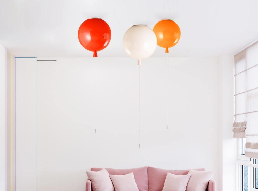 Lampada da soffitto Balloon Dream