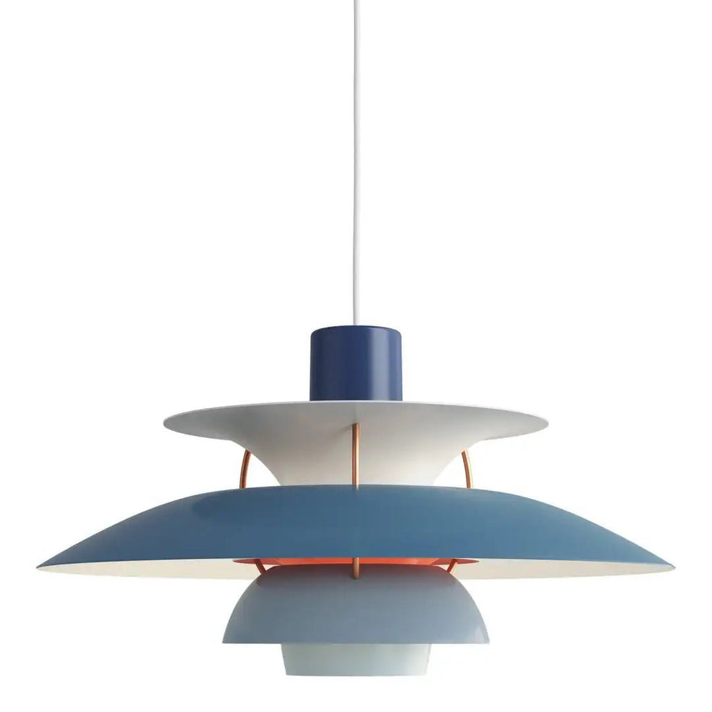 Lampada a sospensione Luis Parlu - Design moderno - Materiale di alta qualità - Efficiente dal punto di vista energetico