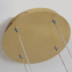 Lampada a Sospensione Remi Tir-Circle