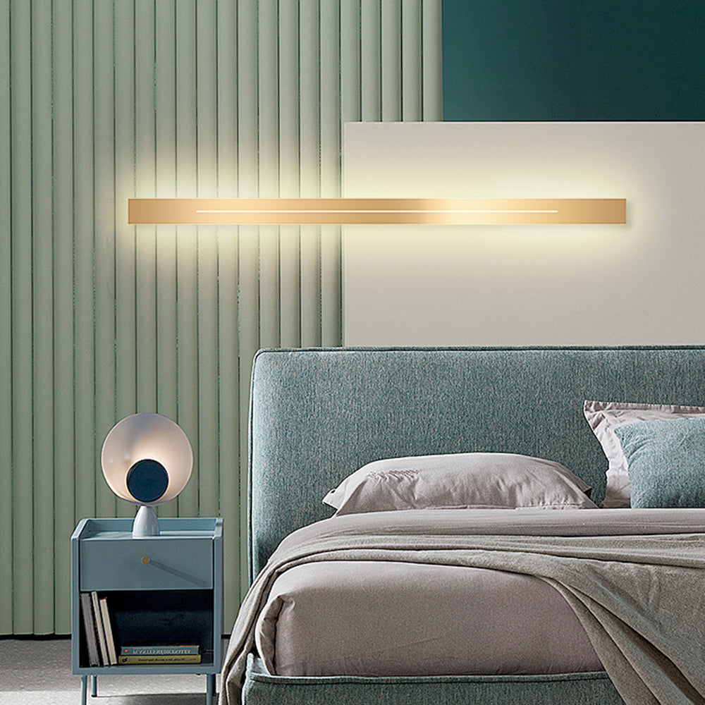 Azin Lampada da Parete LED Moderna Semplice per Interni