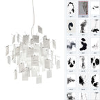 Candelabro di Carta