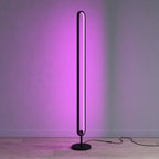 Lampada da Terra RGB
