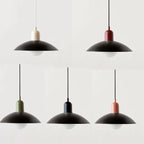 Lampada a sospensione Macaron Bauhaus