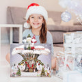 Adventy™ Calendario dell'Avvento Festivo | Il calendario dell'Avvento perfetto per un periodo primaverile di riflessione