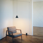 Lampada a sospensione Geoweave