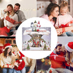 Adventy™ Calendario dell'Avvento Festivo | Il calendario dell'Avvento perfetto per un periodo primaverile di riflessione
