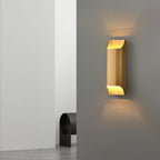 Hardy Applique Ottone Eleganza Nordica Arte