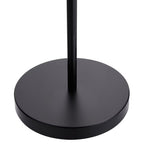 Lampada da Terra Moderna a LED – Illuminazione Minimalista per Soggiorno e Camera da Letto