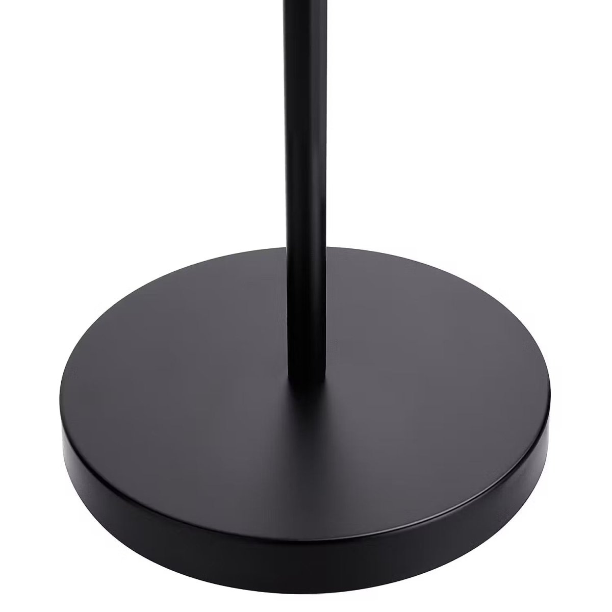 Lampada da Terra Moderna a LED – Illuminazione Minimalista per Soggiorno e Camera da Letto