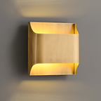 Hardy Applique Ottone Eleganza Nordica Arte