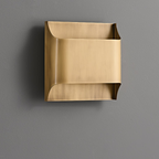 Hardy Applique Ottone Eleganza Nordica Arte
