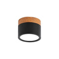 Lampade da soffitto LED a cilindro nordico per corridoi