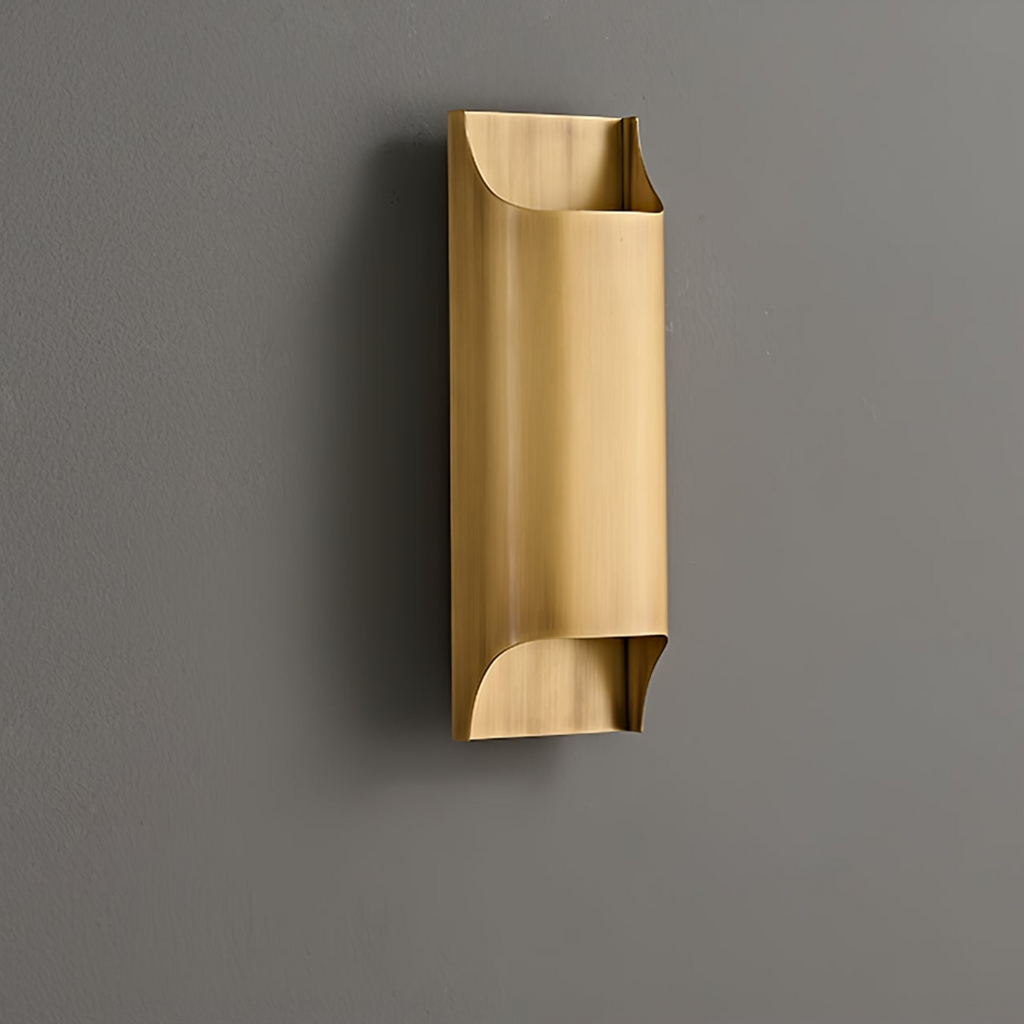 Hardy Applique Ottone Eleganza Nordica Arte
