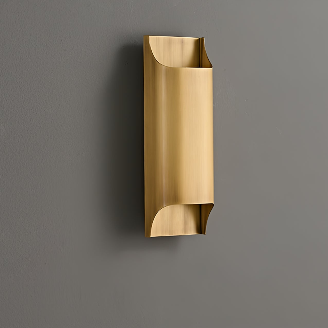 Hardy Applique Ottone Eleganza Nordica Arte