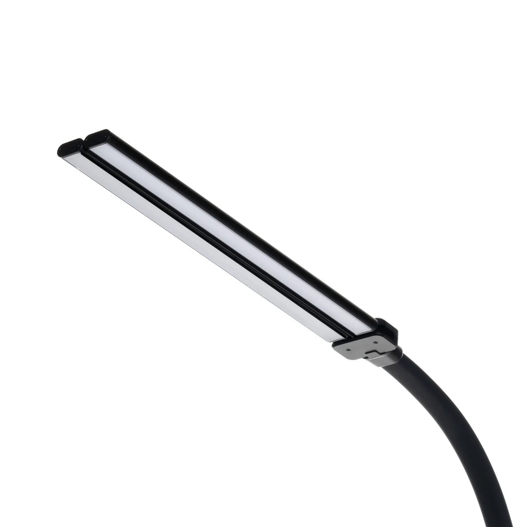 OCS - Lampada da Scrivania Dimmerabile - 3 Colori di Luce & Design Regolabile