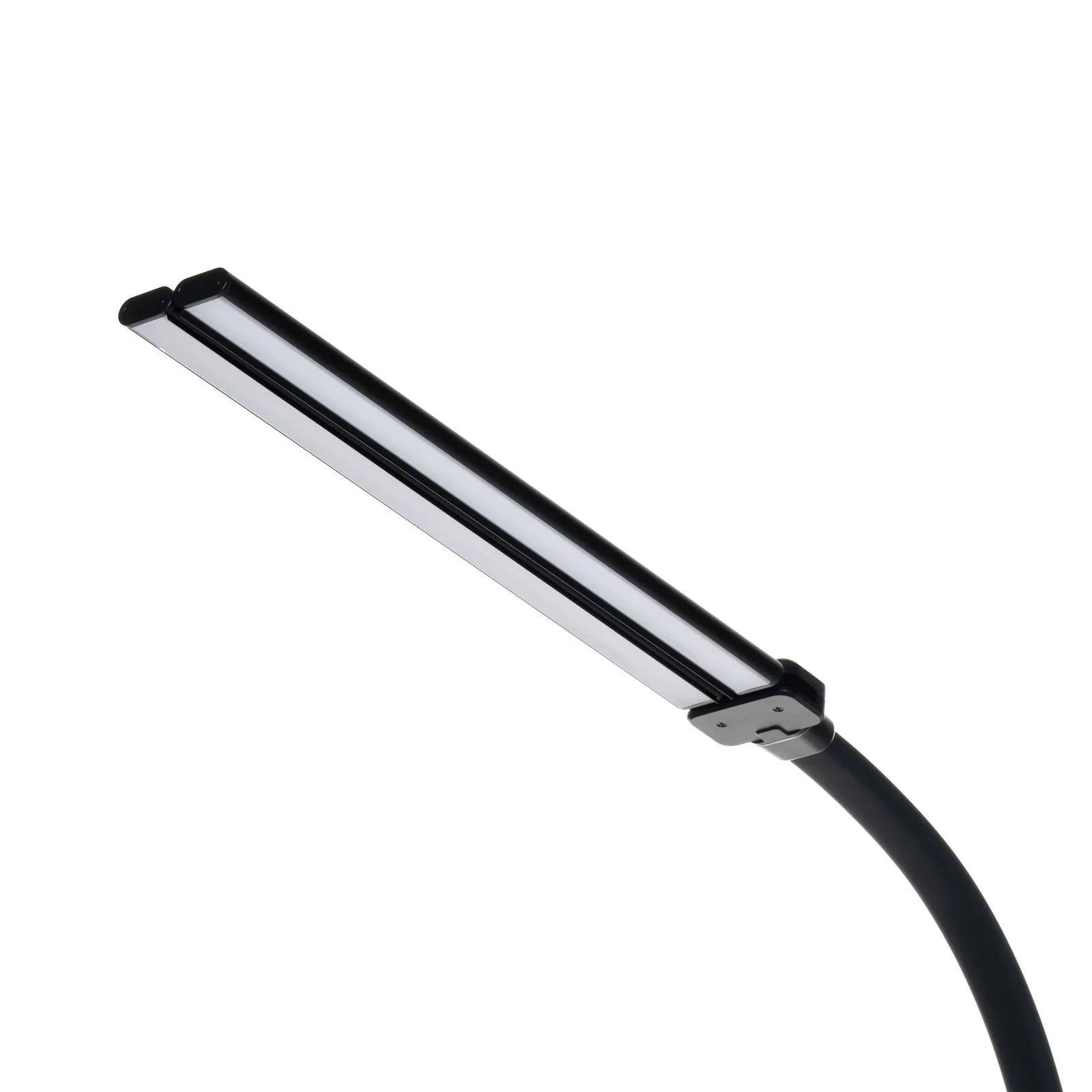 OCS - Lampada da Scrivania Dimmerabile - 3 Colori di Luce & Design Regolabile