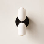 Elegante Applique in Acrilico Up-Down