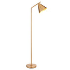 Lampada da terra Cape Brass Task