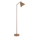 Lampada da terra Cape Bronze