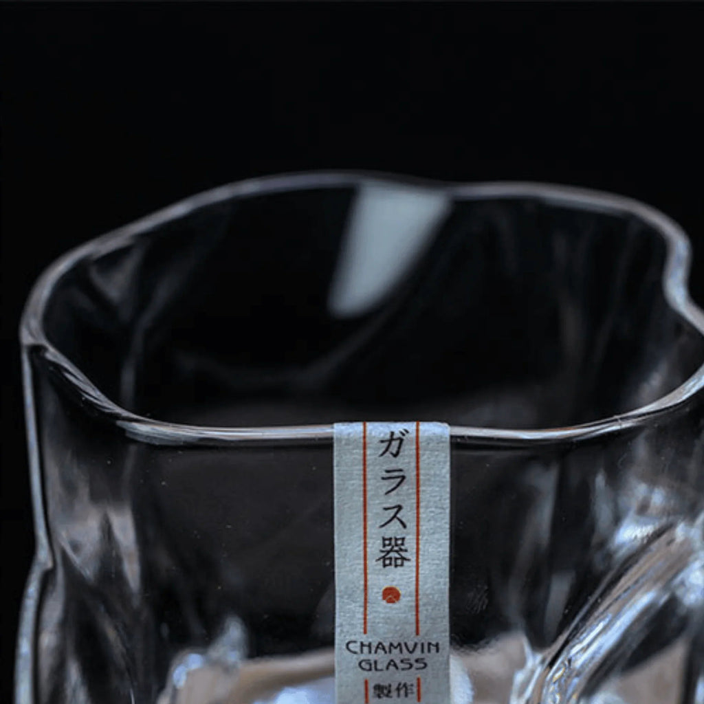 Bicchiere per Whisky Giapponese Fumiko