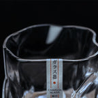 Bicchiere per Whisky Giapponese Fumiko