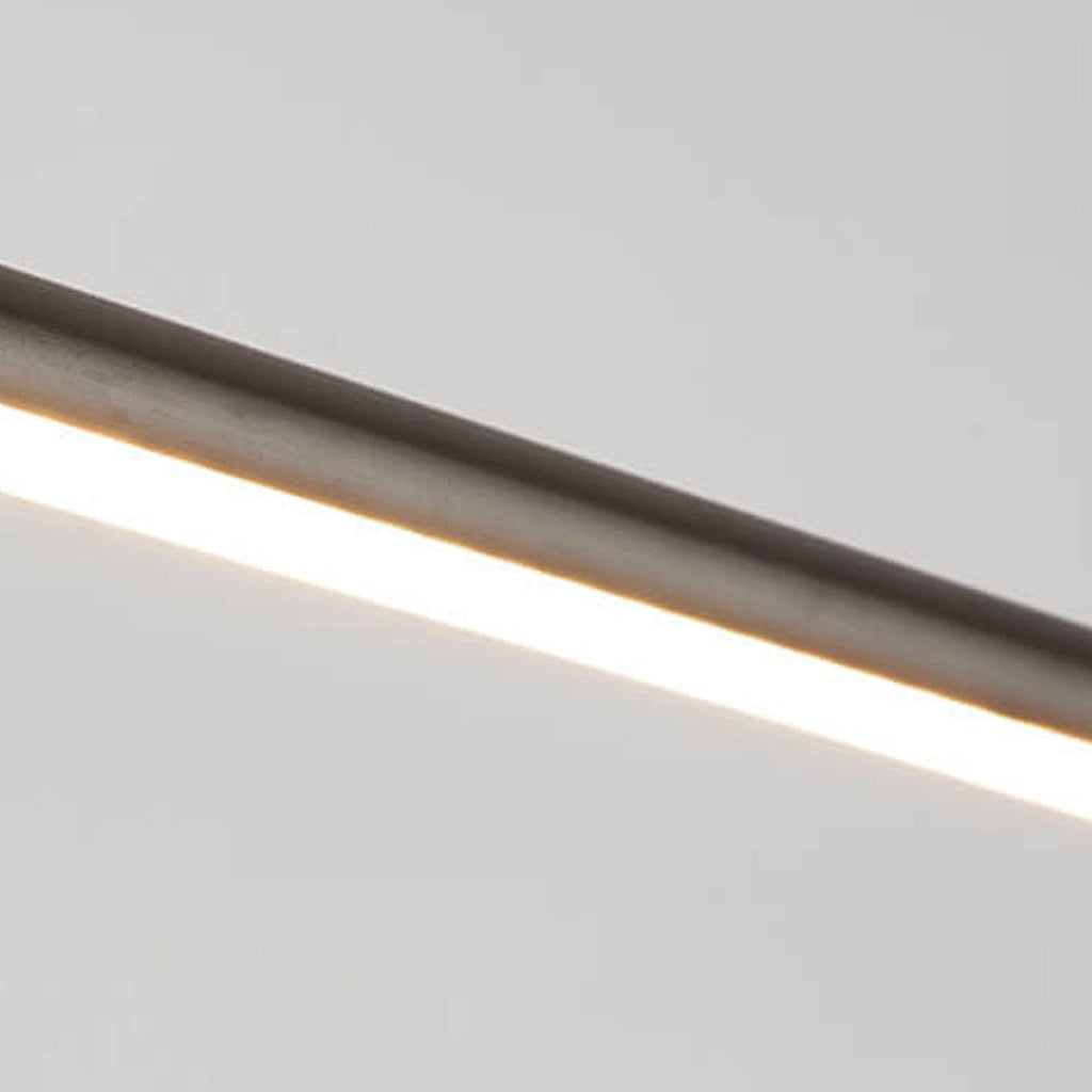 Lampada da Parete LED in Alluminio Minimalista