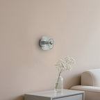 Lampada da Parete Chic Nordic Bauhaus