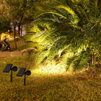 Faretto regolabile e resistente alle intemperie - Sunflex
