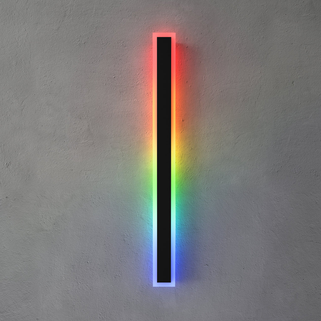 Lampada da Parete RGB Immensa