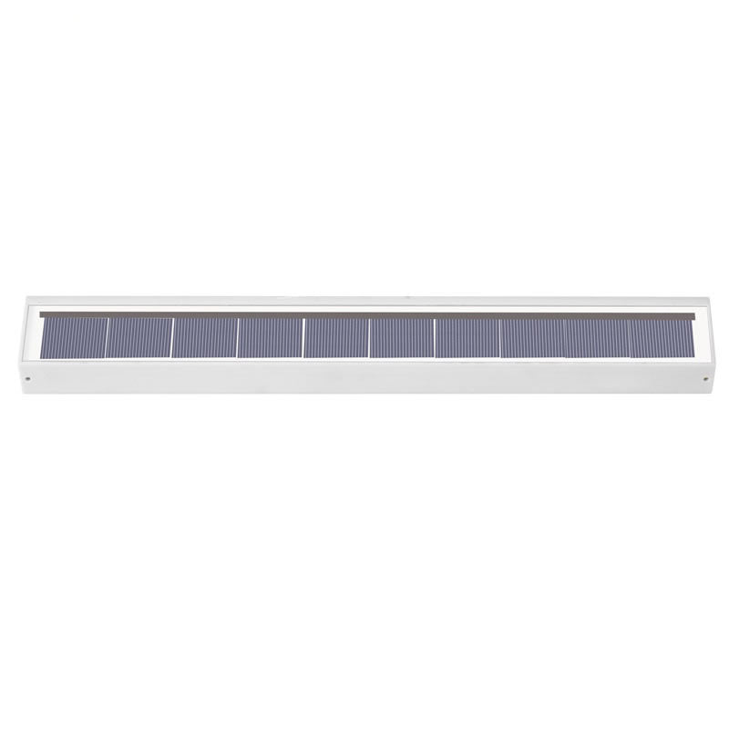 Striscia Solare 51 LED Magnetica Esterna Luce Multi-funzione Impermeabile USB
