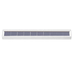 Striscia Solare 51 LED Magnetica Esterna Luce Multi-funzione Impermeabile USB